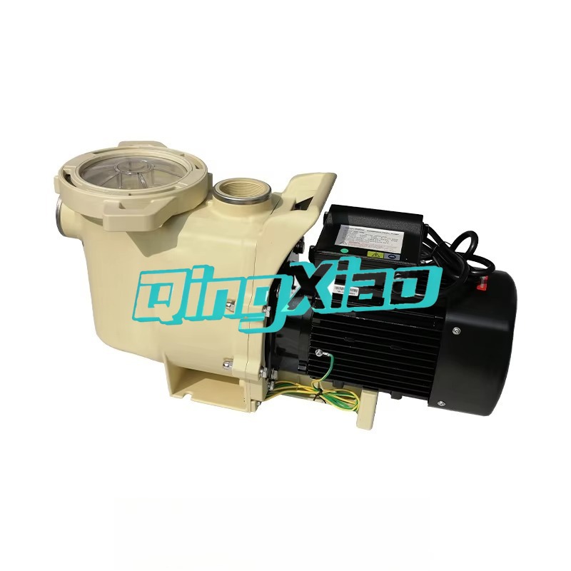 Fish Tank Filter Pump - مضخة تدوير وتنقية قابلة للنفخ للمسابح،