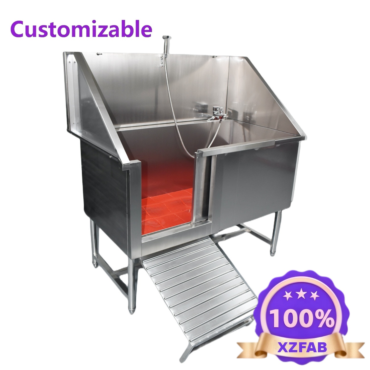 Pet Supplies Wash Station - محطة غسيل الكلاب الأوتوماتيكية الاحترافية للعلاج