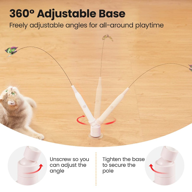 كرة لعبة تفاعلية أوتوماتيكية ل - مراجعة Pet Supplies Young وسعره