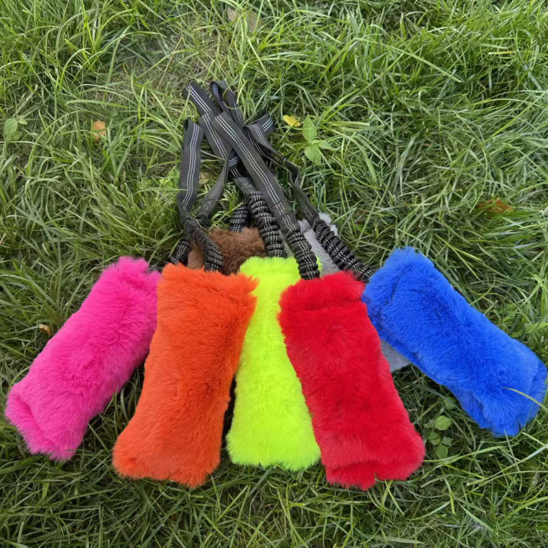 عبوة من قطعتين: لعبة قماشية عا - مراجعة Pet Supplies Young وسعره