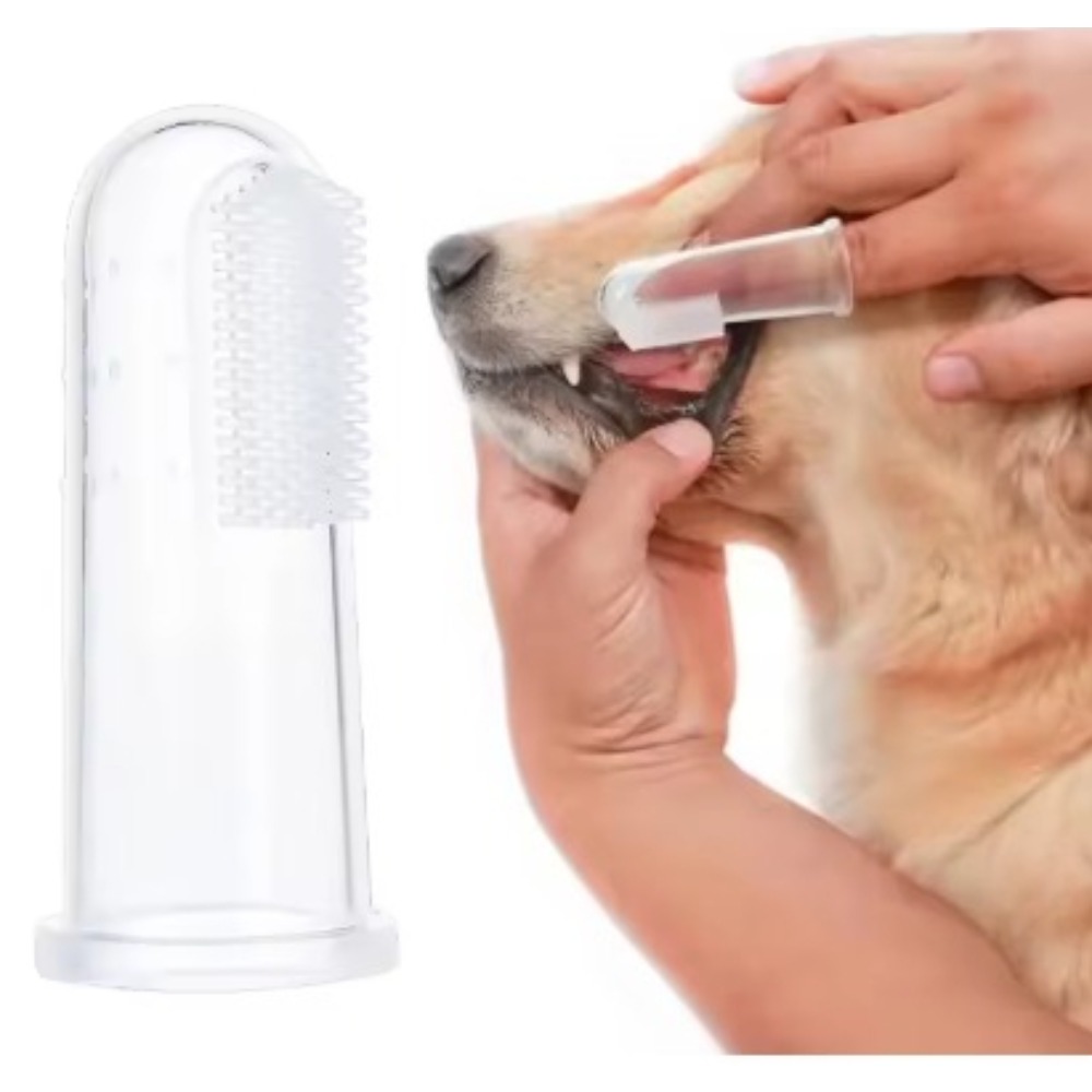 فرشاة أسنان ناعمة للغاية للحيو - مراجعة Pet Supplies Us وسعره