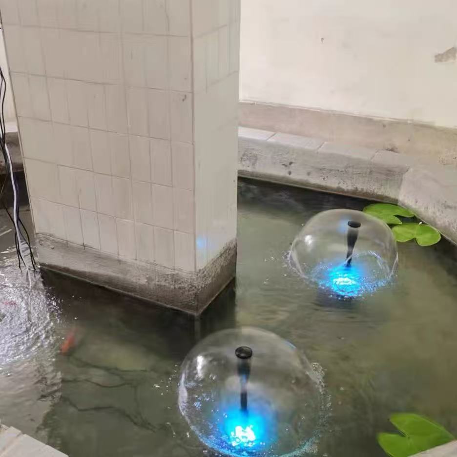 مضخة نافورة، مضخة مياه، مضخة ت - مراجعة Fish Tank Filter Pump وسعره