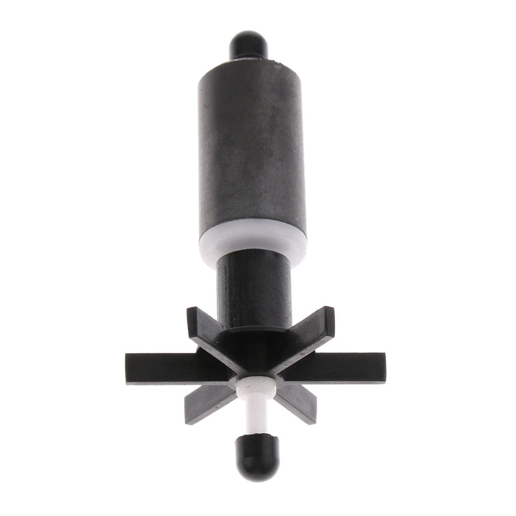 قطع غيار بديلة مباشرة لدوار فل - مراجعة Fish Tank Filter Pump وسعره