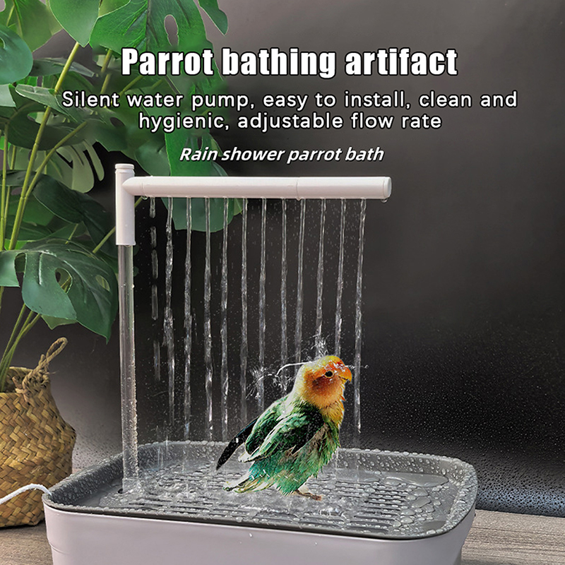 عرض جديد 2026 حوض استحمام أوتو - مراجعة Pet Supplies Us وسعره